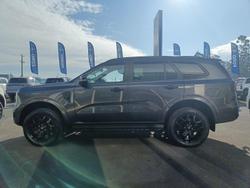 2022 Ford Everest Sport