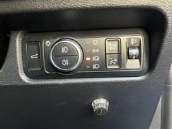 2022 Ford Everest Sport MY22 4X4 Dual Range Meteor Grey