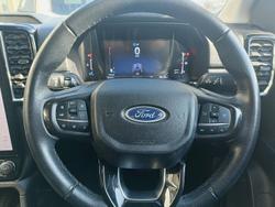2022 Ford Everest Sport