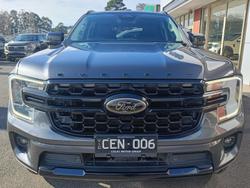 2022 Ford Everest Sport