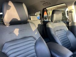 2022 Ford Everest Sport MY22 4X4 Dual Range Meteor Grey