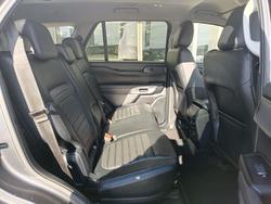 2022 Ford Everest Sport