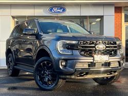Ford Everest