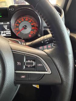 2024 Suzuki Jimny GLX