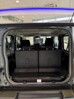 2024 Suzuki Jimny GLX