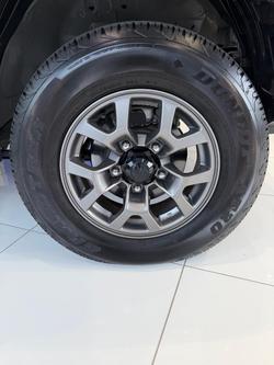 2024 Suzuki Jimny GLX