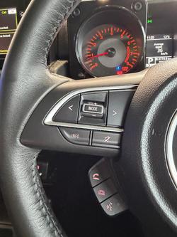 2024 Suzuki Jimny GLX