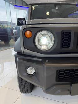 2024 Suzuki Jimny GLX