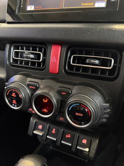 2024 Suzuki Jimny GLX