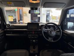 2024 Suzuki Jimny GLX
