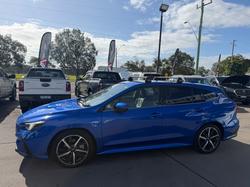 2023 Subaru WRX GT
