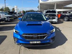 2023 Subaru WRX GT