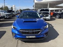 2023 Subaru WRX GT