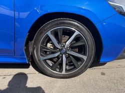 2023 Subaru WRX GT