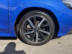 2023 Subaru WRX GT