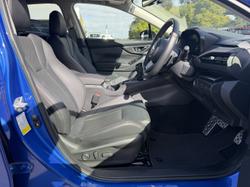 2023 Subaru WRX GT