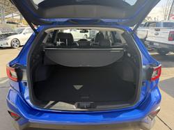 2023 Subaru WRX GT
