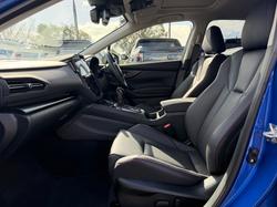 2023 Subaru WRX GT