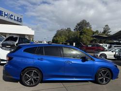 2023 Subaru WRX GT