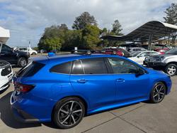 2023 Subaru WRX GT