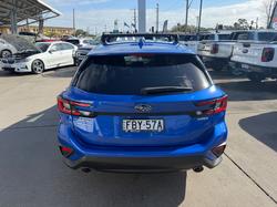 2023 Subaru WRX GT
