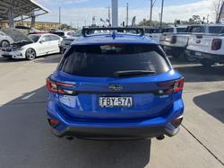 2023 Subaru WRX GT
