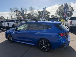 2023 Subaru WRX GT