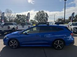 2023 Subaru WRX GT