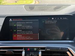 2021 BMW X5 xDrive30d M Sport