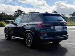 2021 BMW X5 xDrive30d M Sport