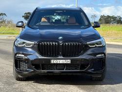 2021 BMW X5 xDrive30d M Sport