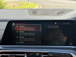 2021 BMW X5 xDrive30d M Sport