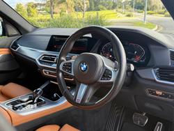2021 BMW X5 xDrive30d M Sport