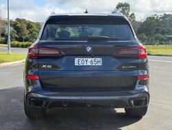 2021 BMW X5 xDrive30d M Sport
