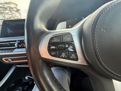 2021 BMW X5 xDrive30d M Sport