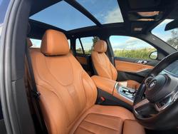 2021 BMW X5 xDrive30d M Sport
