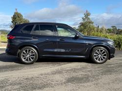2021 BMW X5 xDrive30d M Sport