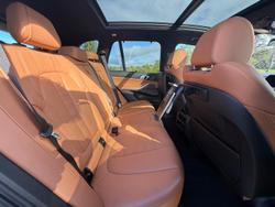 2021 BMW X5 xDrive30d M Sport