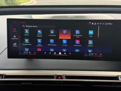 2024 BMW iX xDrive40 Sport