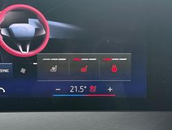 2024 BMW iX xDrive40 Sport