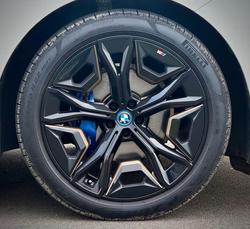2024 BMW iX xDrive40 Sport