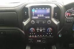 2020 Chevrolet Silverado 1500 LTZ Premium