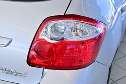 2011 Toyota Corolla Ascent Sport