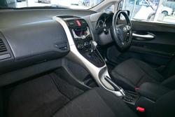 2011 Toyota Corolla Ascent Sport