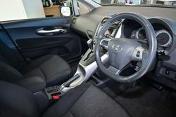 2011 Toyota Corolla Ascent Sport