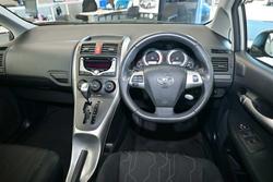 2011 Toyota Corolla Ascent Sport
