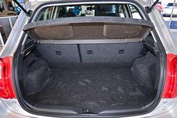 2011 Toyota Corolla Ascent Sport