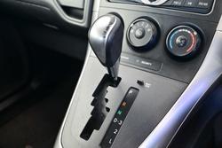 2011 Toyota Corolla Ascent Sport