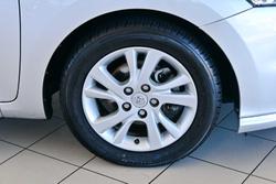2011 Toyota Corolla Ascent Sport