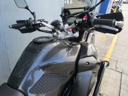 2024 Yamaha XT1200ZE SUPER TENERE Black